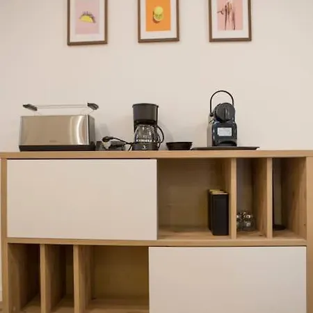 Casa Boschi In Centro Citta