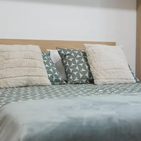 Apartmán Casa Boschi In Centro Citta *