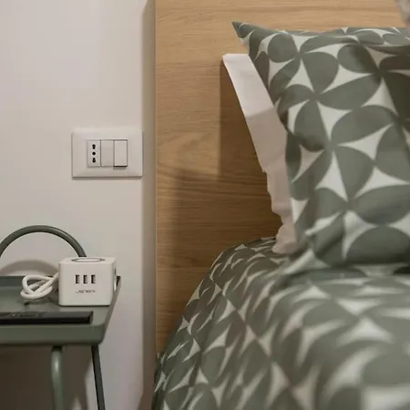 Casa Boschi In Centro Citta Apartmán Pescara