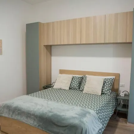 Apartmán Casa Boschi In Centro Citta *