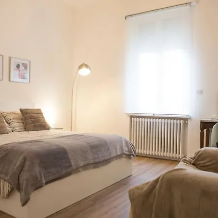 Apartmán Casa Boschi In Centro Citta Pescara