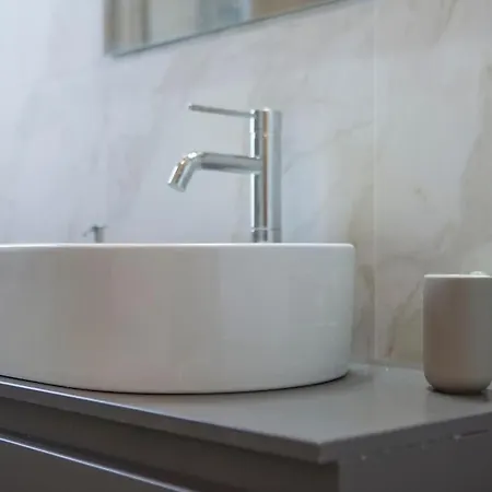 Apartmán Casa Boschi In Centro Citta Pescara