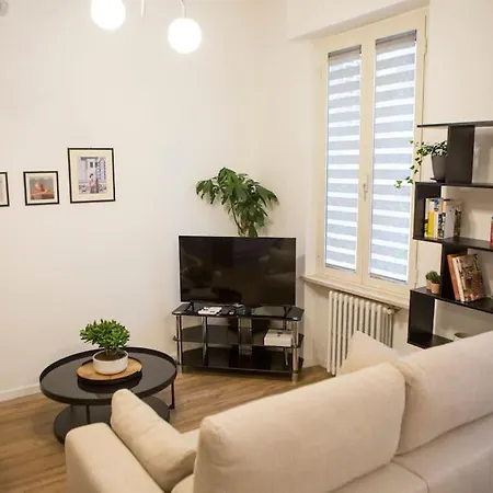 Casa Boschi In Centro Citta Apartmán *