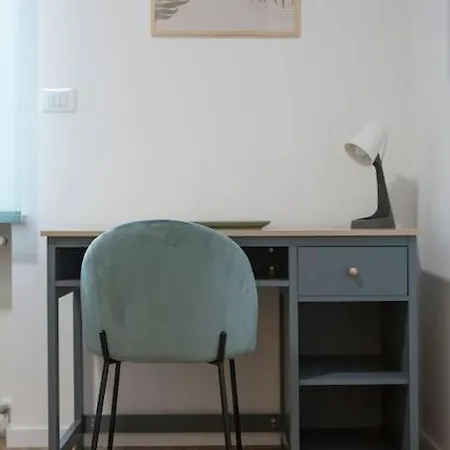 Casa Boschi In Centro Citta * Pescara