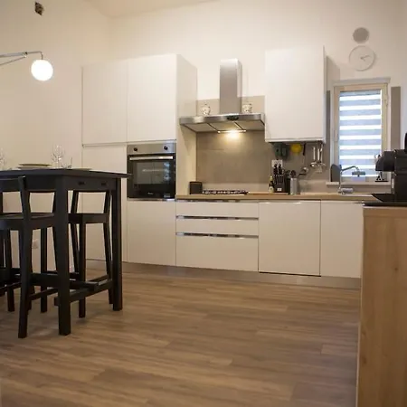 Casa Boschi In Centro Citta *