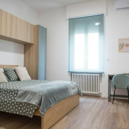 Apartment Casa Boschi In Centro Citta *