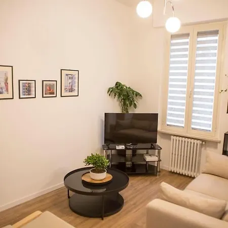 Casa Boschi In Centro Citta * Pescara