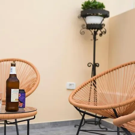 Casa Boschi In Centro Citta Pescara