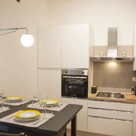 Casa Boschi In Centro Citta