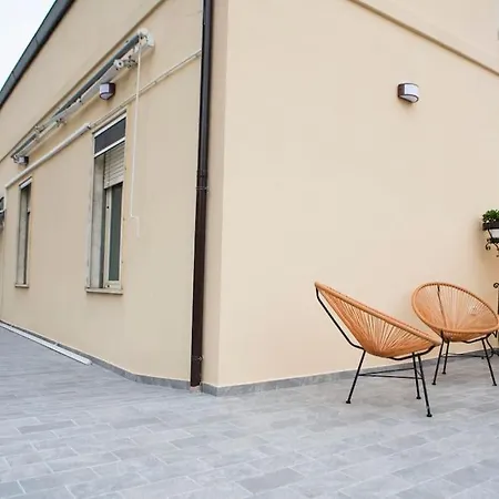 Apartment Casa Boschi In Centro Citta Pescara