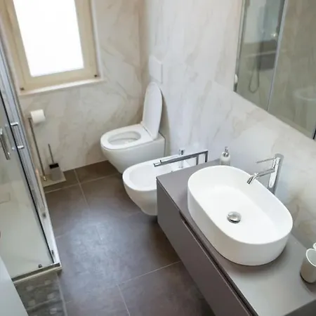 Apartment Casa Boschi In Centro Citta