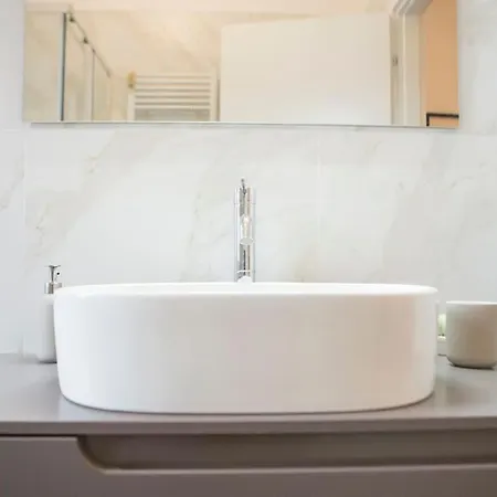 Casa Boschi In Centro Citta Pescara