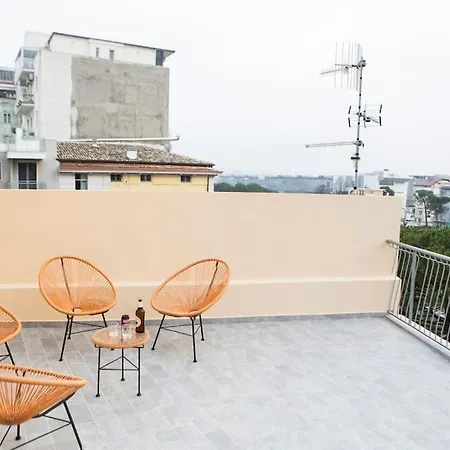 Lägenhet Casa Boschi In Centro Citta *