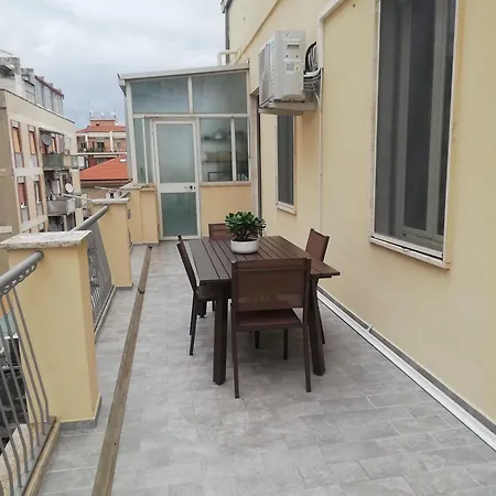 Casa Boschi In Centro Citta *