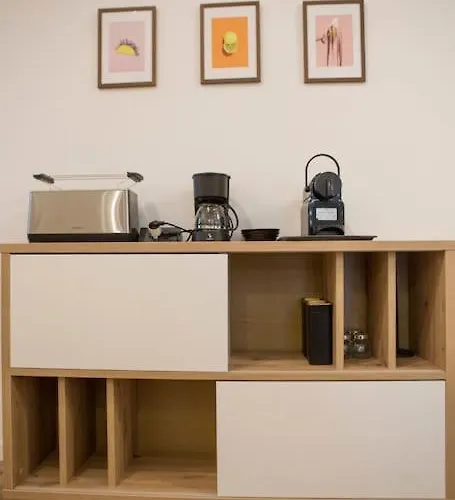 Casa Boschi In Centro Citta