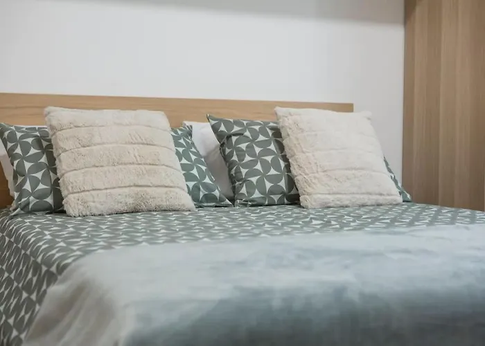 Διαμέρισμα Casa Boschi In Centro Citta *