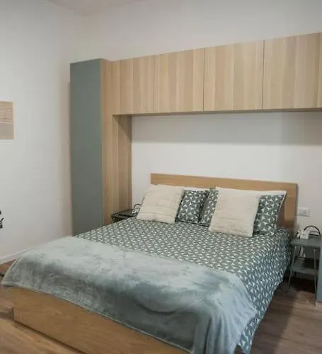 Διαμέρισμα Casa Boschi In Centro Citta Πεσκάρα