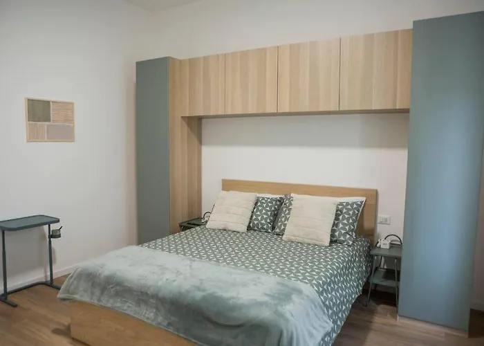 Διαμέρισμα Casa Boschi In Centro Citta *