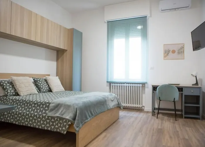 Apartmán Casa Boschi In Centro Citta *