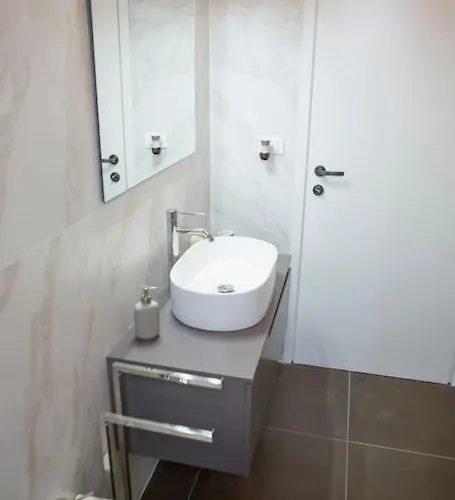 Casa Boschi In Centro Citta *