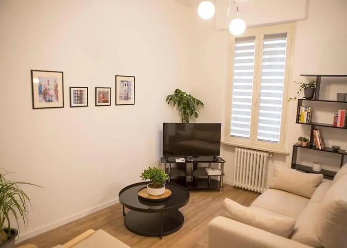 Casa Boschi In Centro Citta * Πεσκάρα