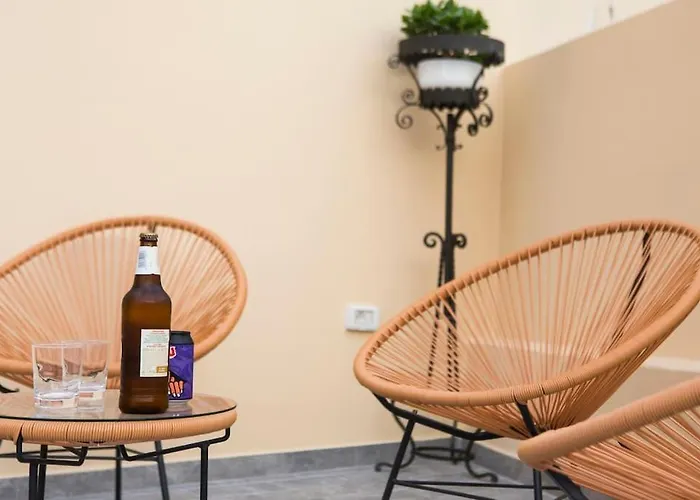 Casa Boschi In Centro Citta Πεσκάρα