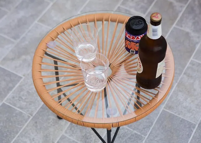 Casa Boschi In Centro Citta * Πεσκάρα