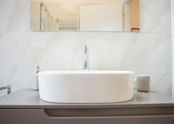 Casa Boschi In Centro Citta Πεσκάρα