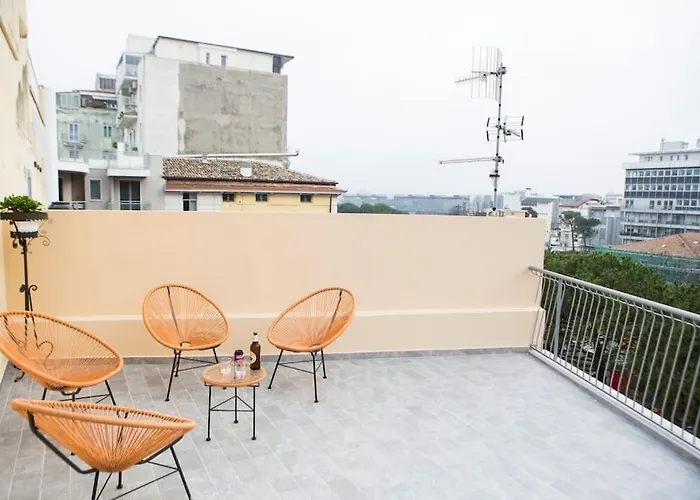 Διαμέρισμα Casa Boschi In Centro Citta *