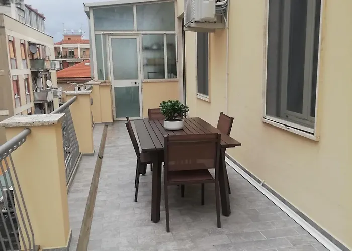 Casa Boschi In Centro Citta *